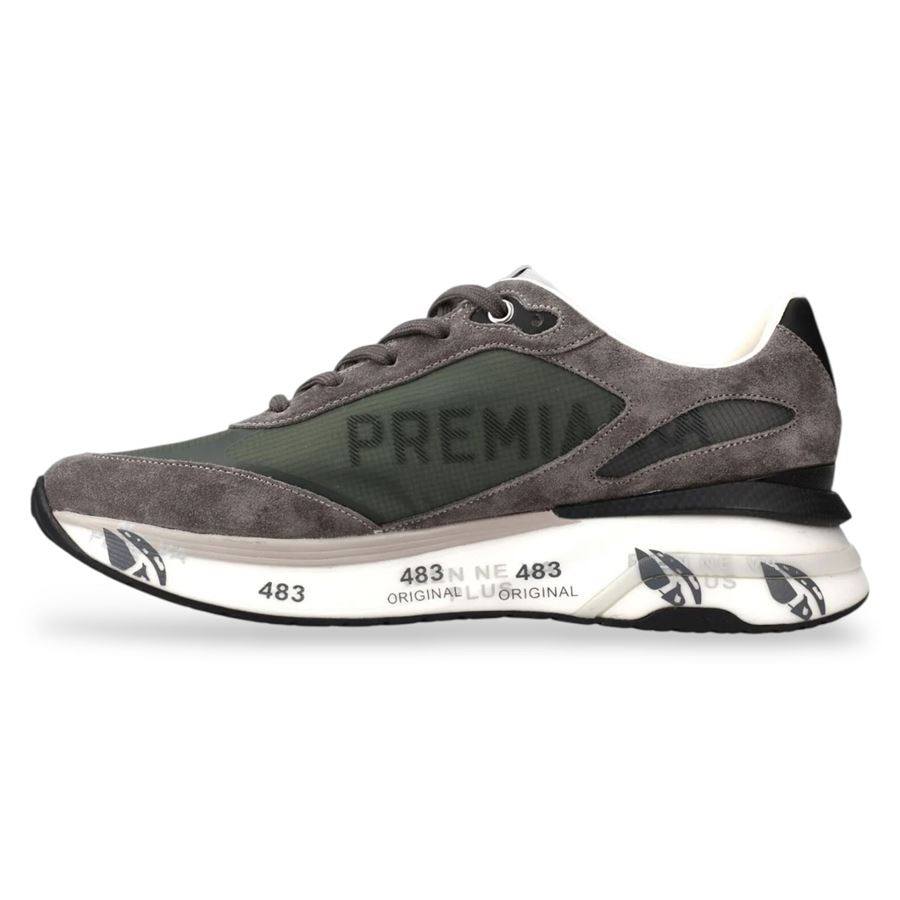 Moerun sneakers da uomo Premiata | MOERUN7106