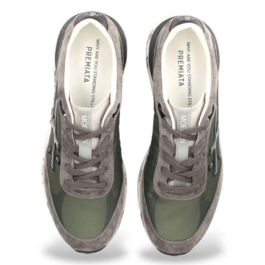 Moerun sneakers da uomo Premiata | MOERUN7106