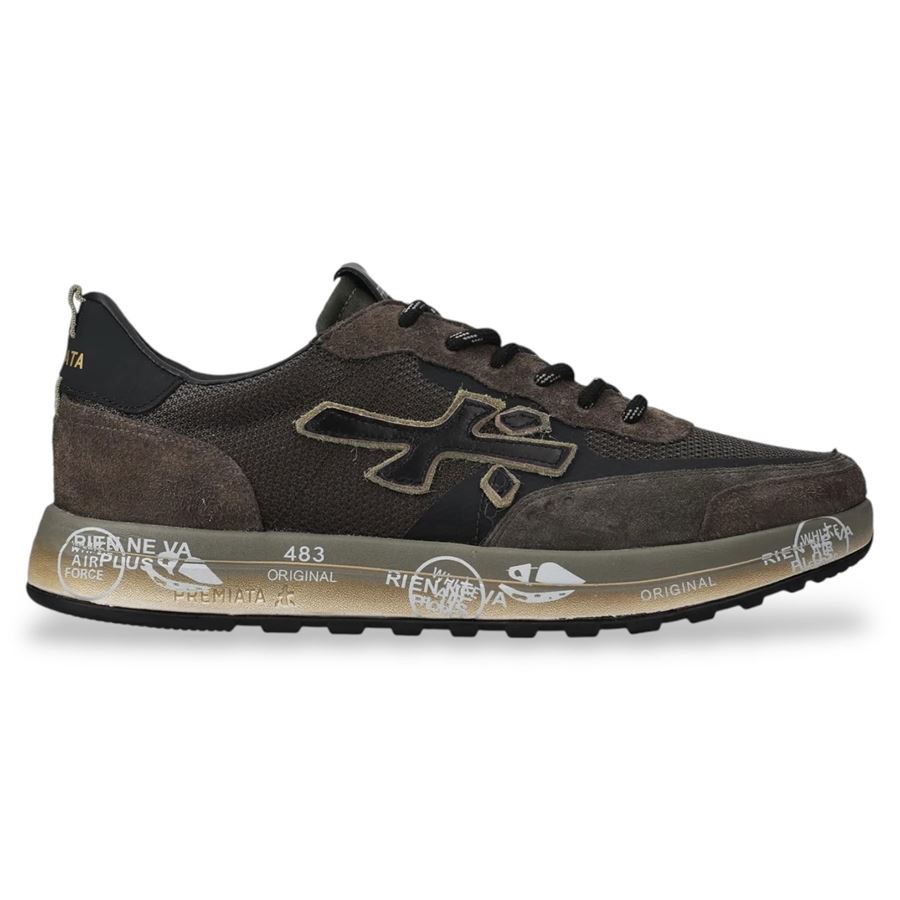 Nous sneakers da uomo Premiata | NOUS7731