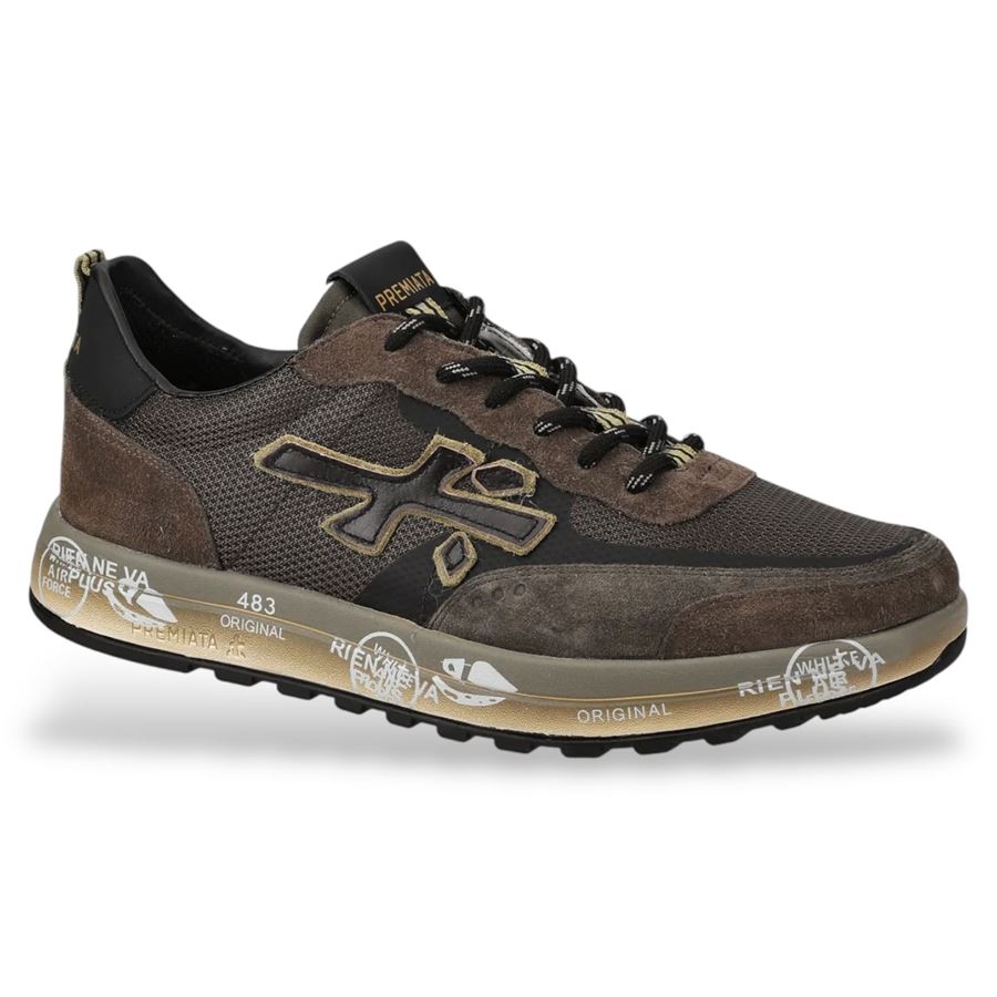 Nous sneakers da uomo Premiata | NOUS7731