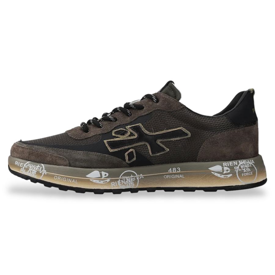 Nous sneakers da uomo Premiata | NOUS7731