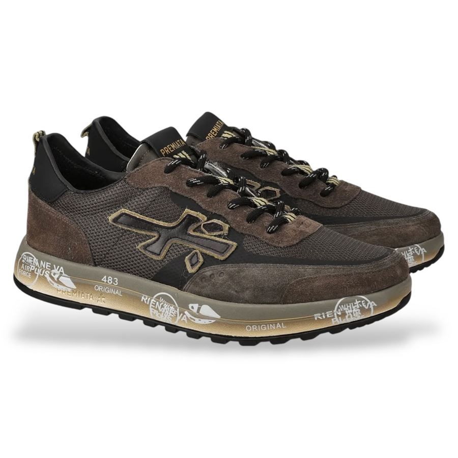 Nous sneakers da uomo Premiata | NOUS7731