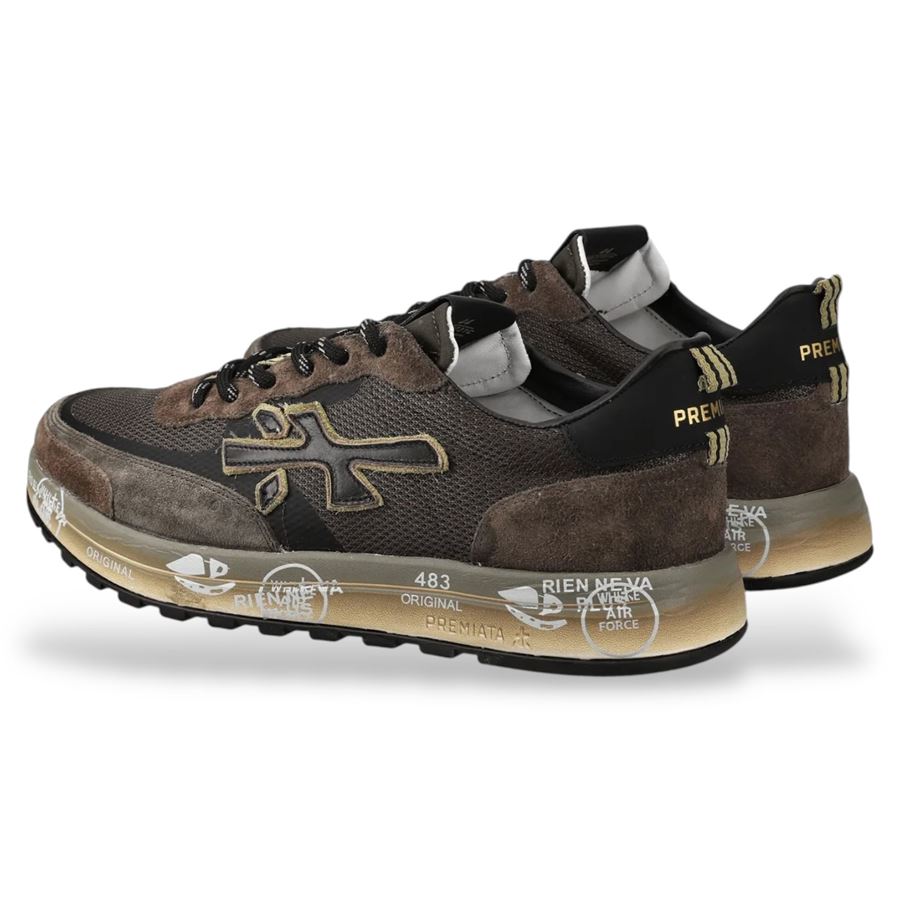 Nous sneakers da uomo Premiata | NOUS7731