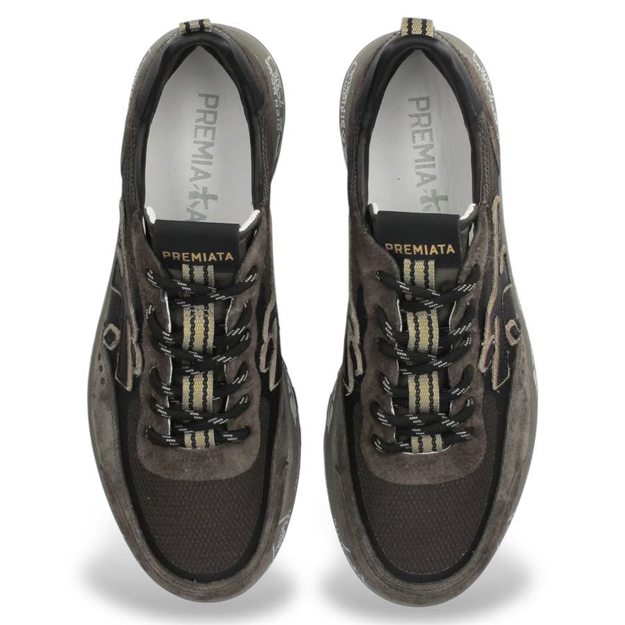 Nous sneakers da uomo Premiata | NOUS7731