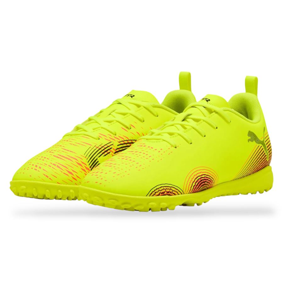 Future 8 Play TT scarpe da calcetto bambini Puma | 10839603