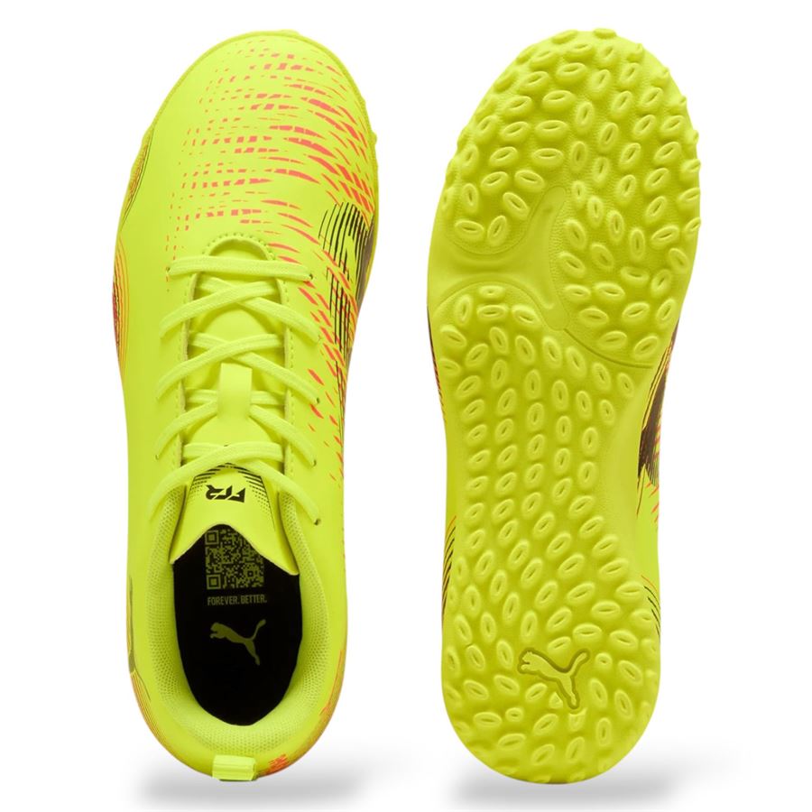 Future 8 Play TT scarpe da calcetto bambini Puma | 10839603