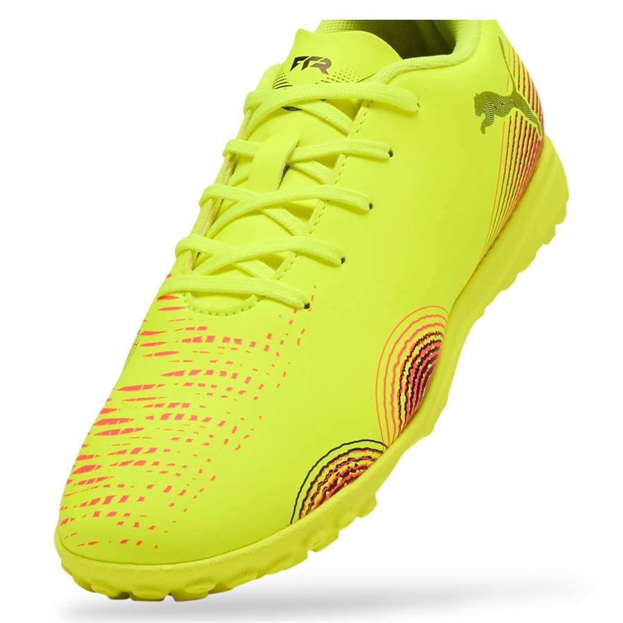 Future 8 Play TT scarpe da calcetto bambini Puma | 10839603