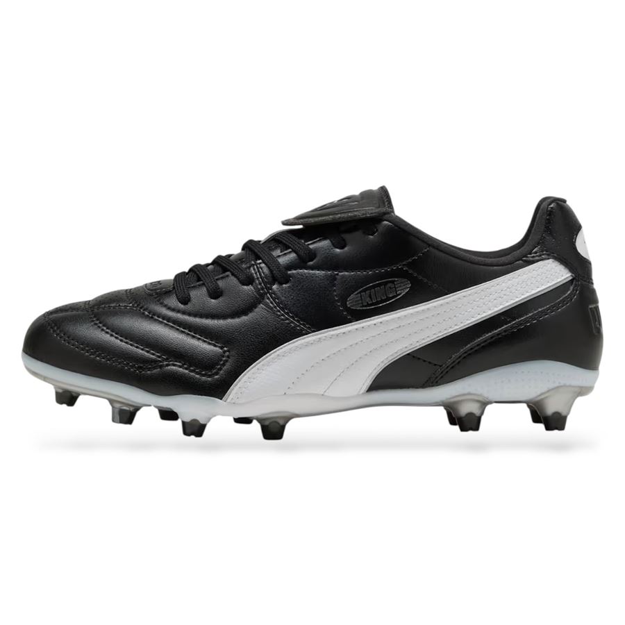 king Liga FG Ag scarpe da calcio da uomo Puma | 10847501