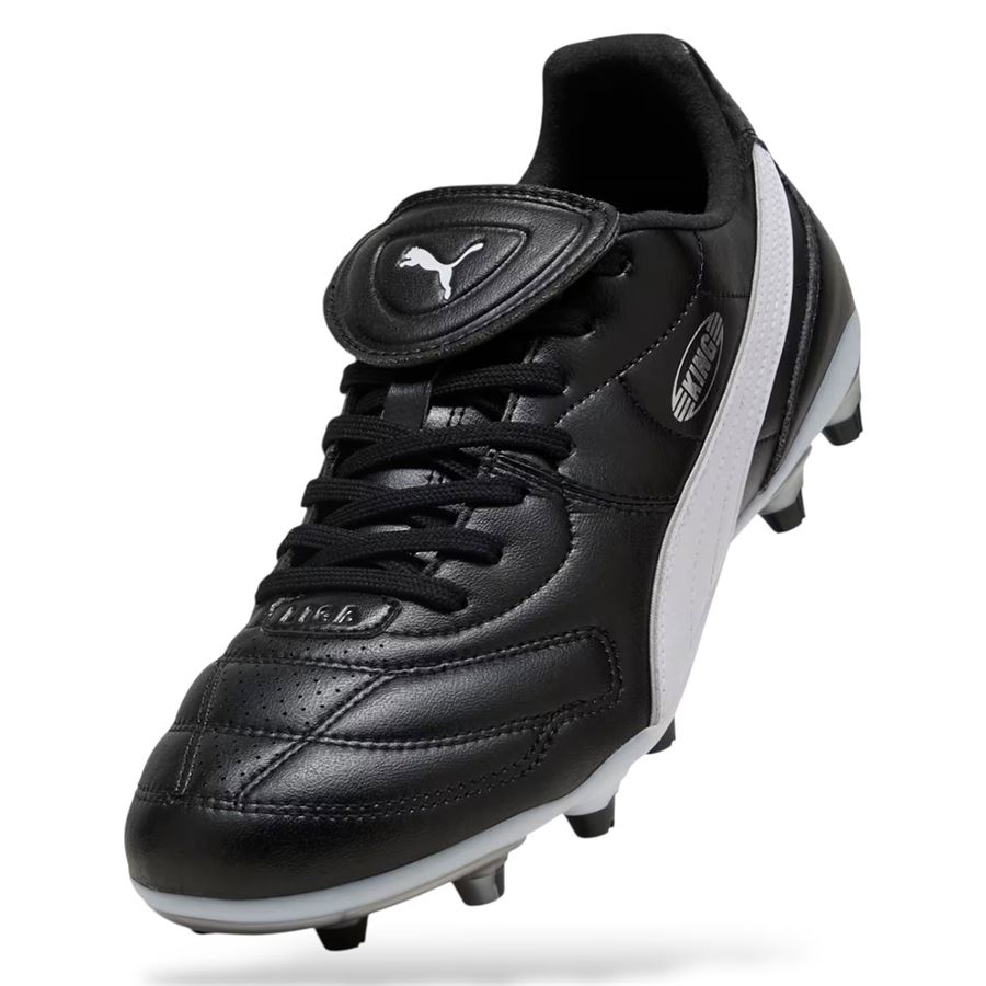 king Liga FG Ag scarpe da calcio da uomo Puma | 10847501