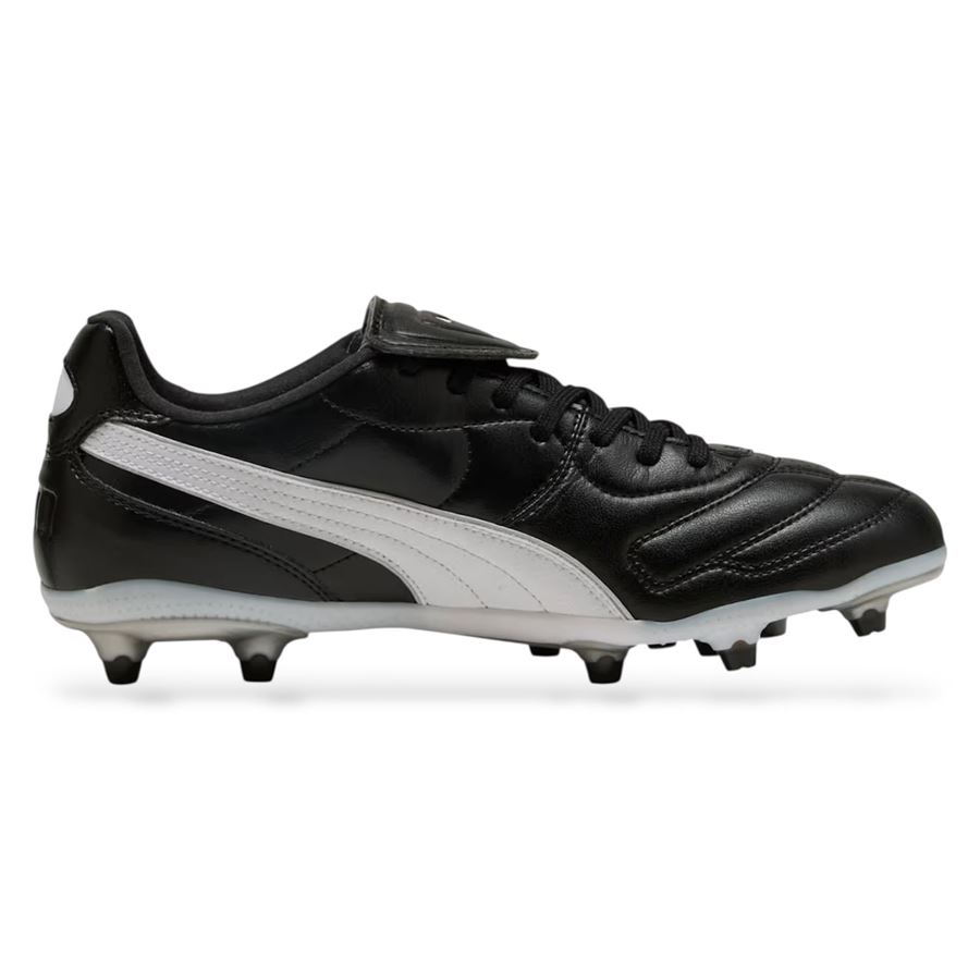 king Liga FG Ag scarpe da calcio da uomo Puma | 10847501