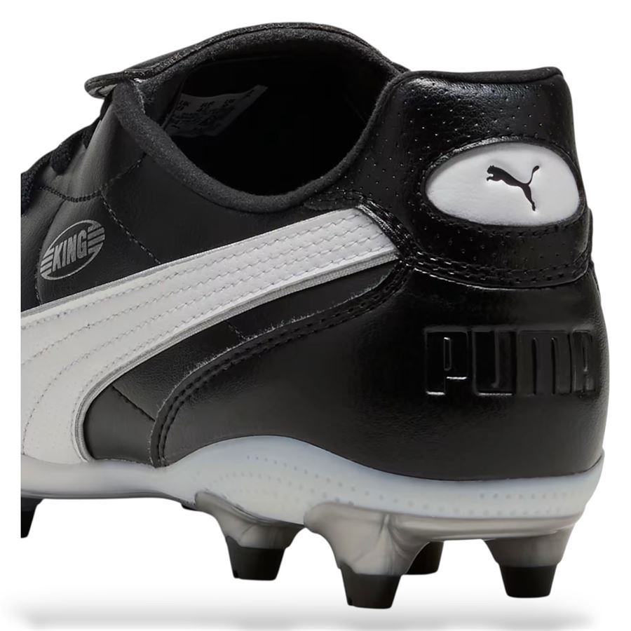 king Liga FG Ag scarpe da calcio da uomo Puma | 10847501