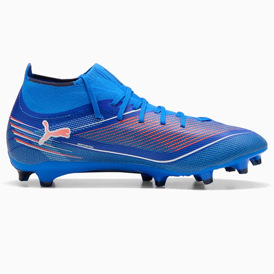 Ultra 6 Match+ FG/AG scarpe da calcio bambino Puma | 10852401