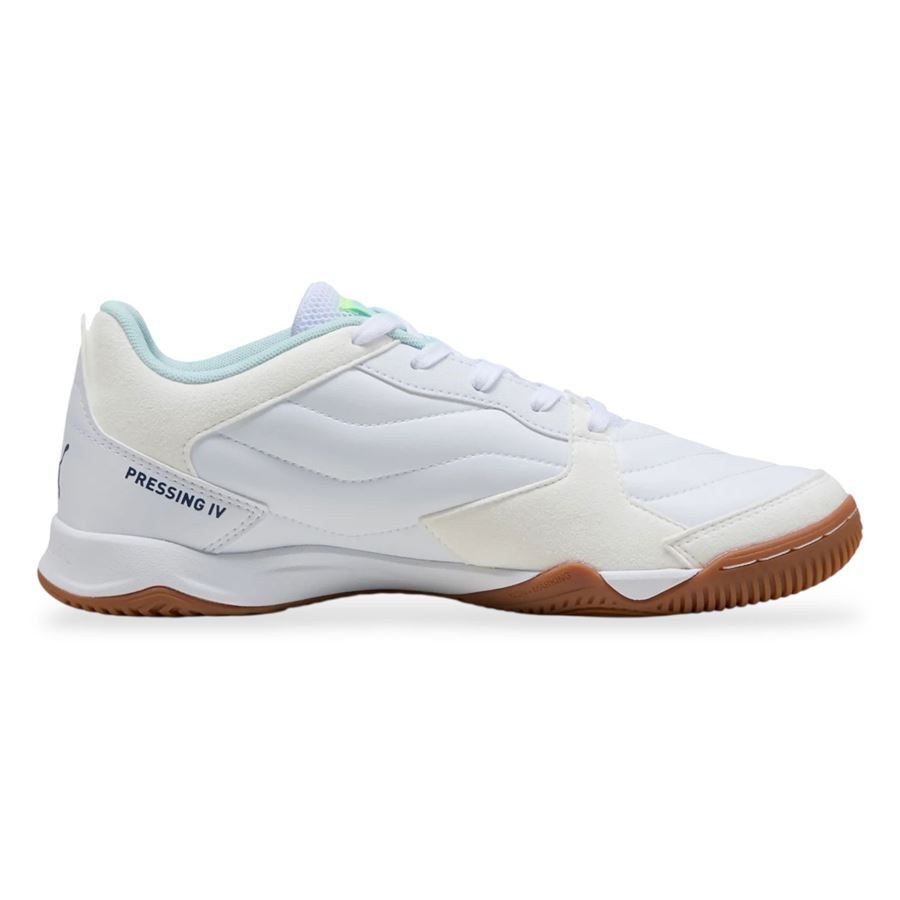 Pressing IV scarpe da calcetto uomo Puma | 10857001