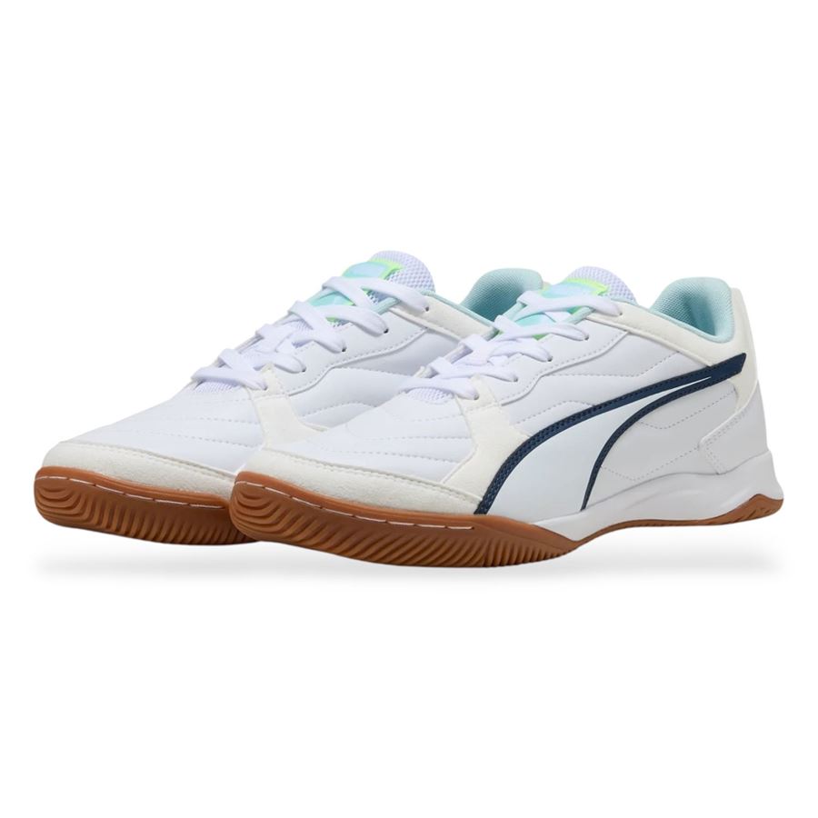 Pressing IV scarpe da calcetto uomo Puma | 10857001