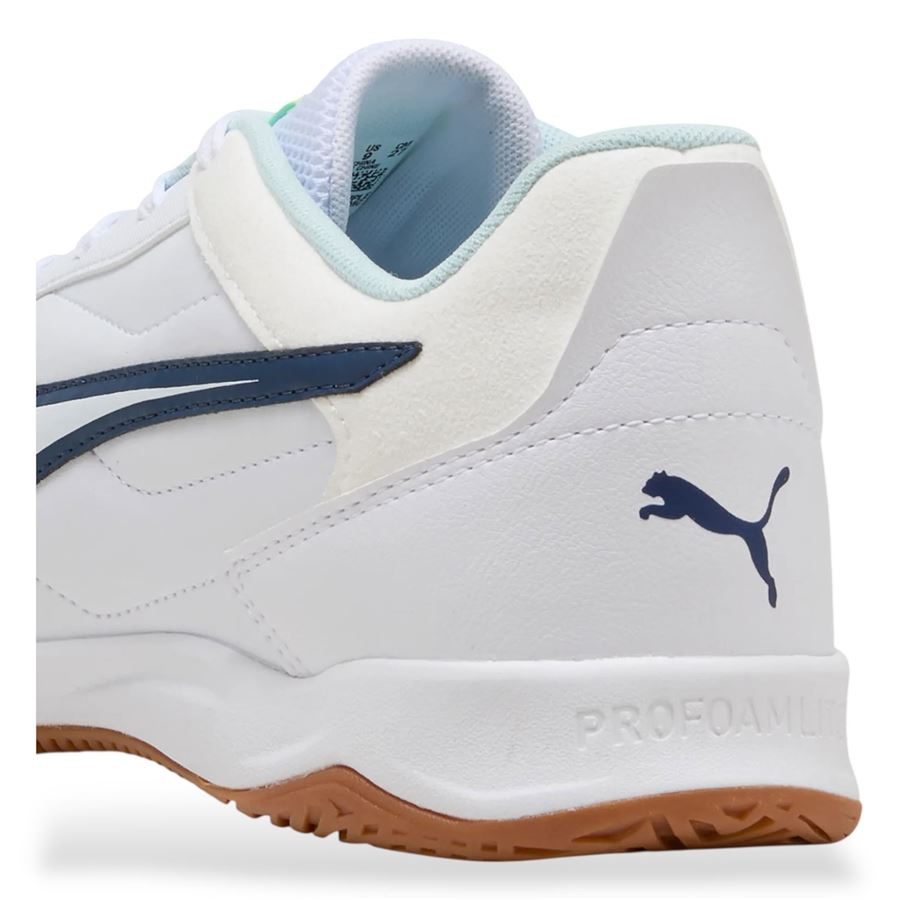 Pressing IV scarpe da calcetto uomo Puma | 10857001