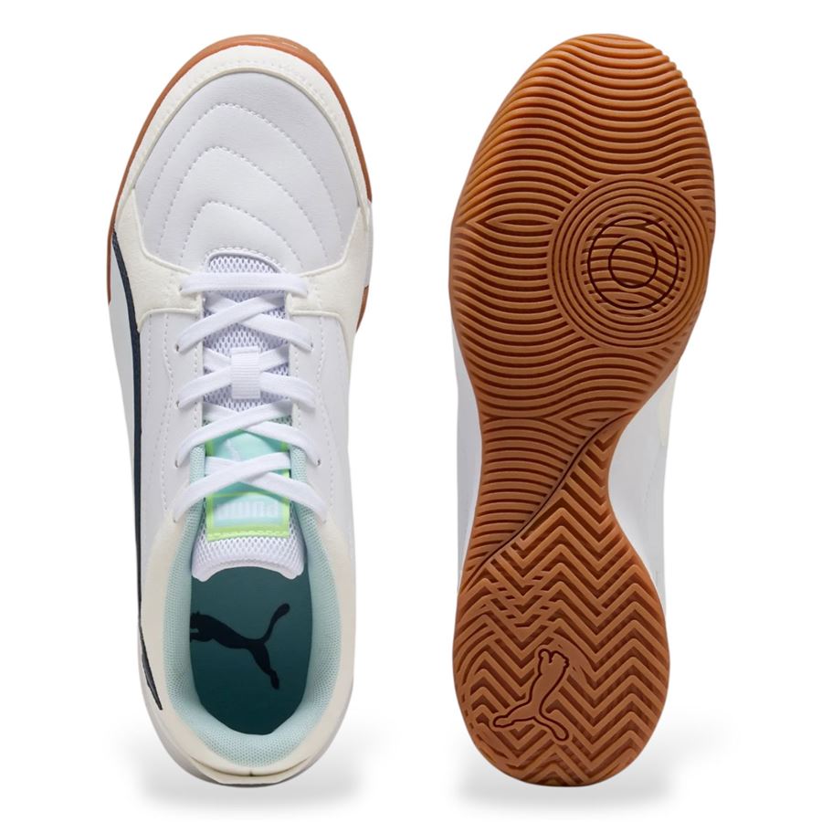 Pressing IV scarpe da calcetto uomo Puma | 10857001
