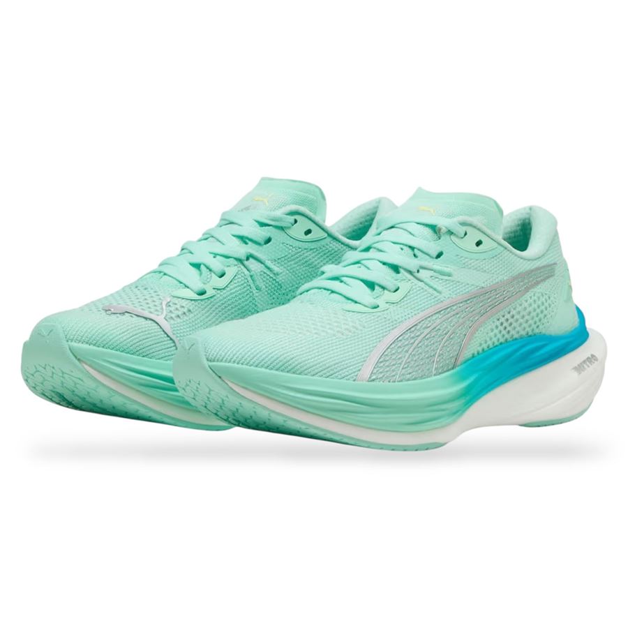 Deviate Nitro 3 scarpe running da donna Puma | 30970819