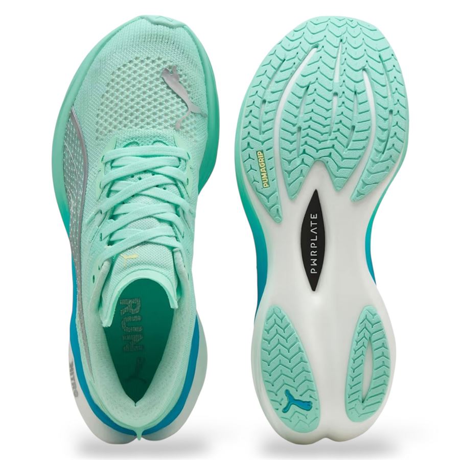 Deviate Nitro 3 scarpe running da donna Puma | 30970819