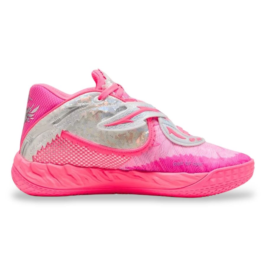 MB.05 World Tour scarpe basket da uomo Puma | 31212901