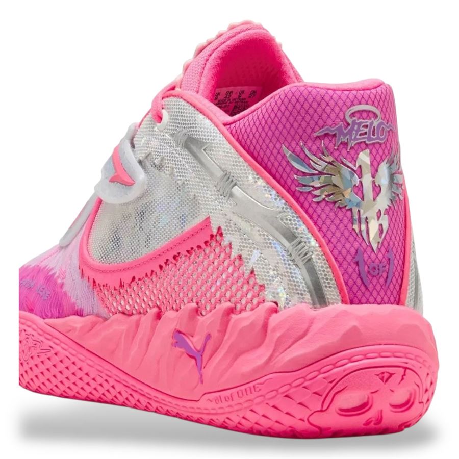 MB.05 World Tour scarpe basket da uomo Puma | 31212901