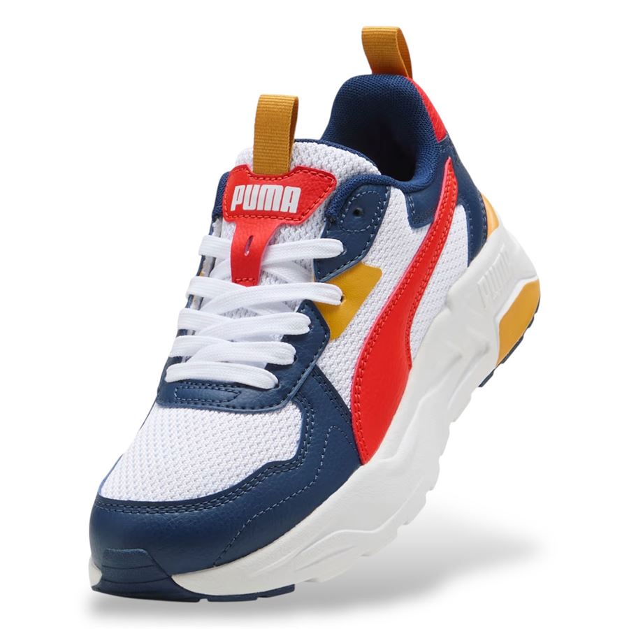 Trinity Lite sneakers da bambino Puma | 39144317