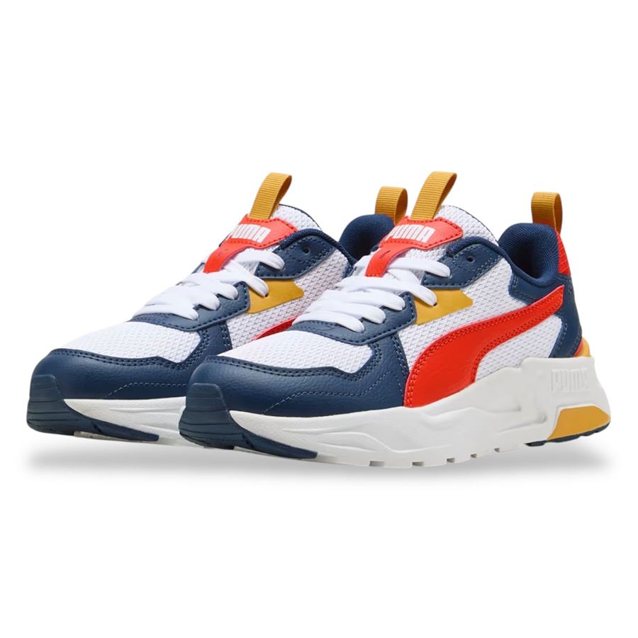 Trinity Lite sneakers da bambino Puma | 39144317
