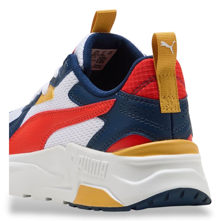 Trinity Lite sneakers da bambino Puma | 39144317
