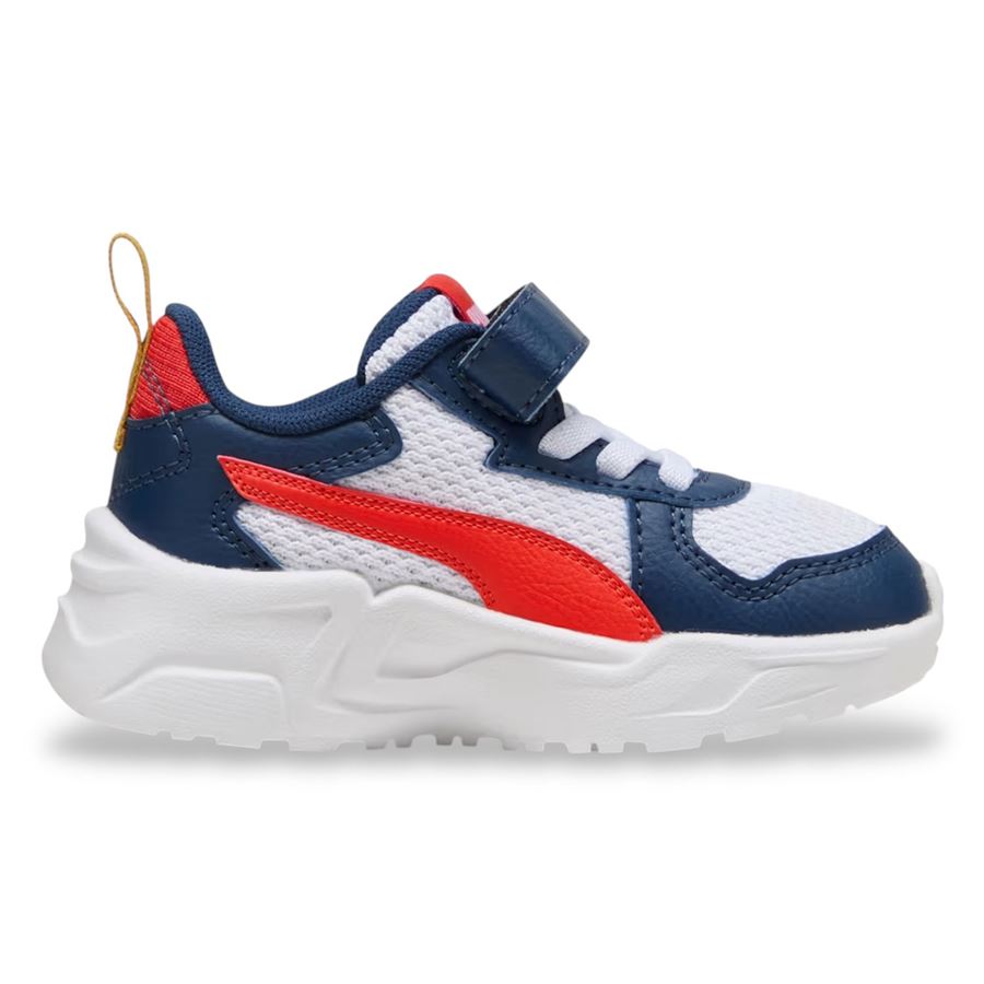 Trinity Lite AC + INF sneakers da bambino Puma | 39148117