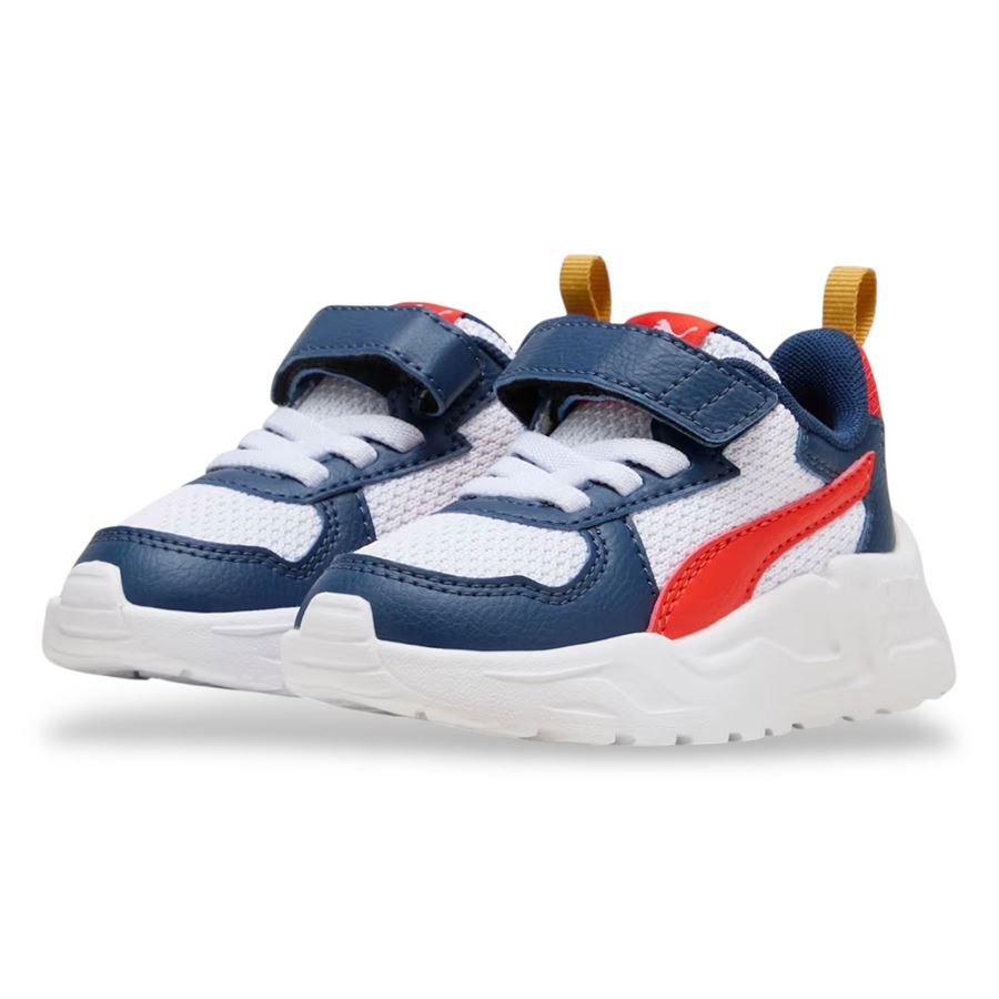 Trinity Lite AC + INF sneakers da bambino Puma | 39148117