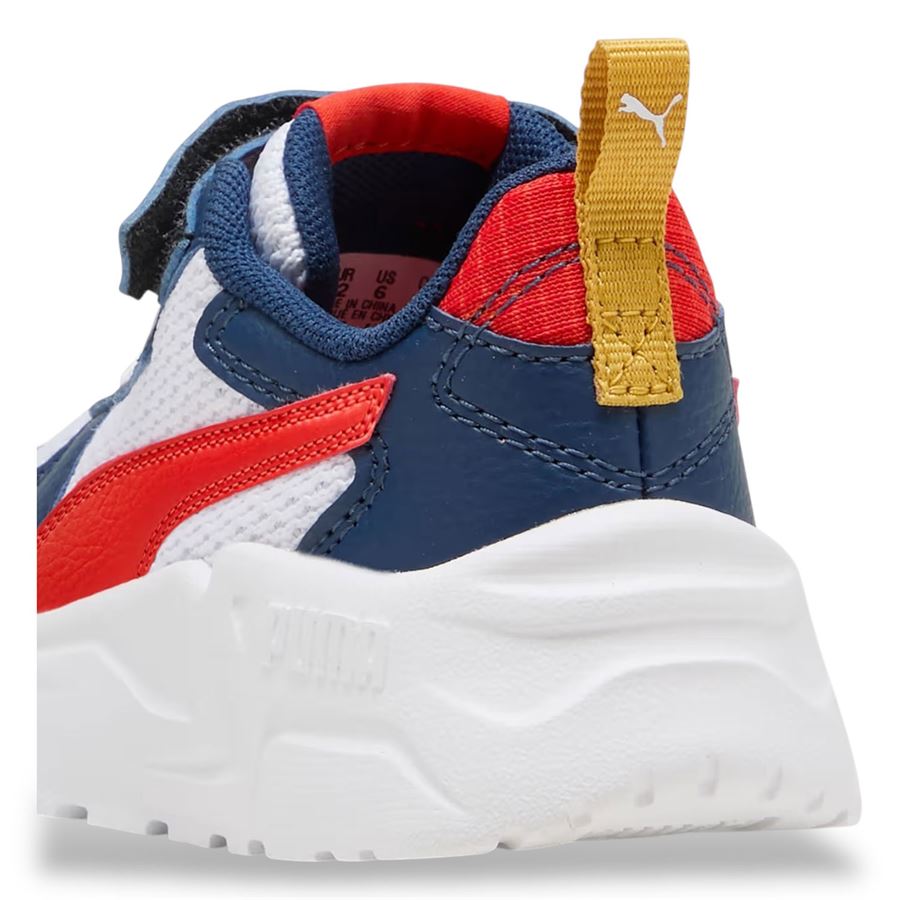 Trinity Lite AC + INF sneakers da bambino Puma | 39148117