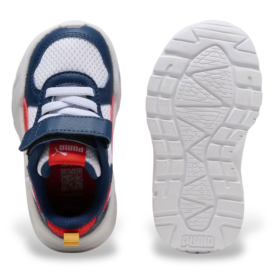 Trinity Lite AC + INF sneakers da bambino Puma | 39148117