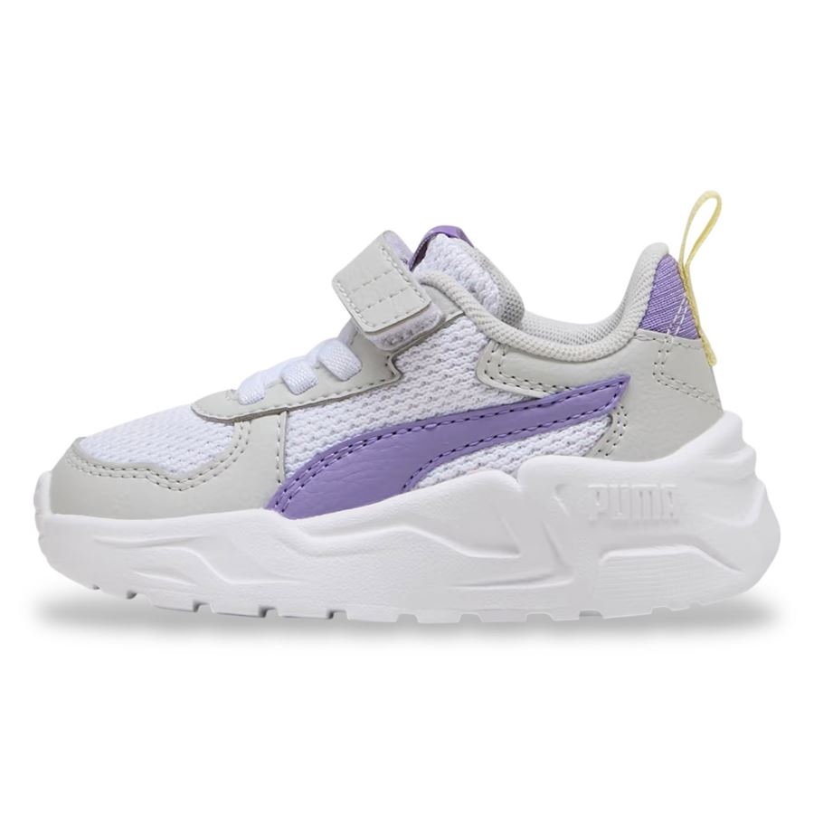 Trinity Lite AC + INF sneakers da bambino Puma | 39148118