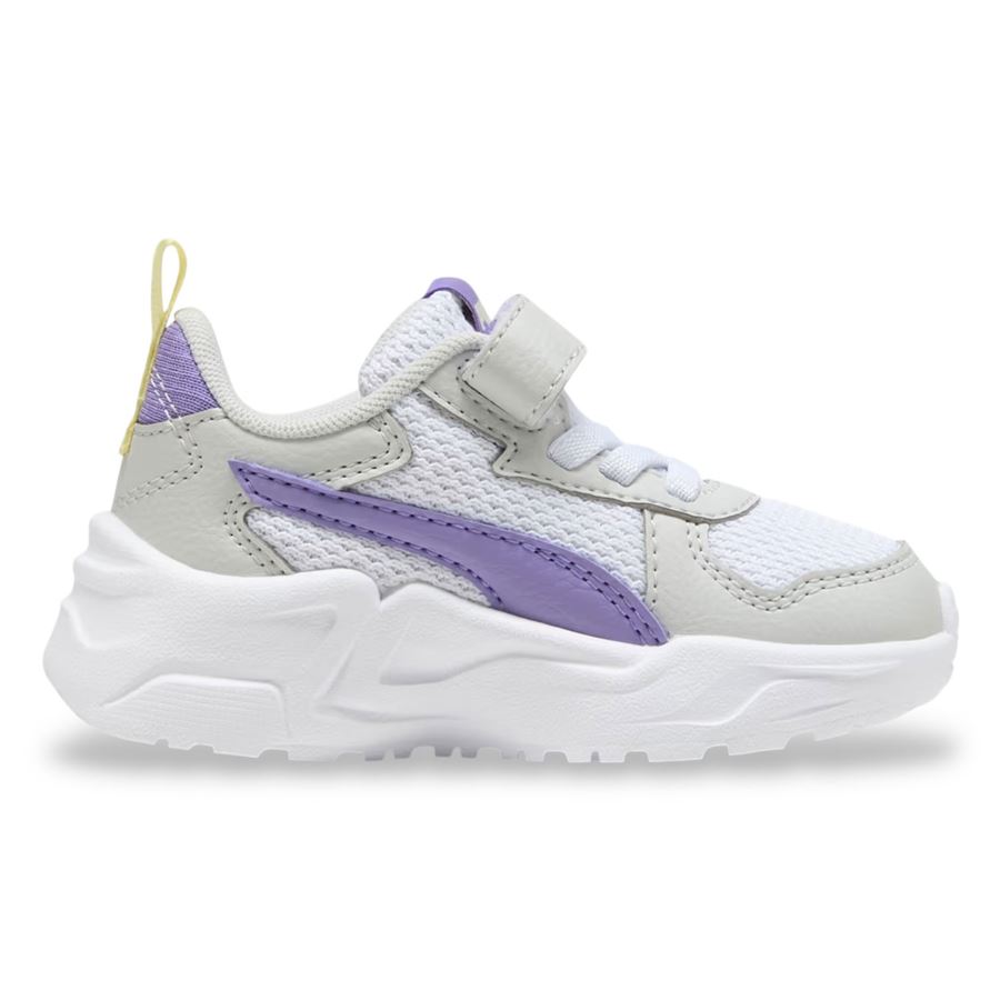 Trinity Lite AC + INF sneakers da bambino Puma | 39148118