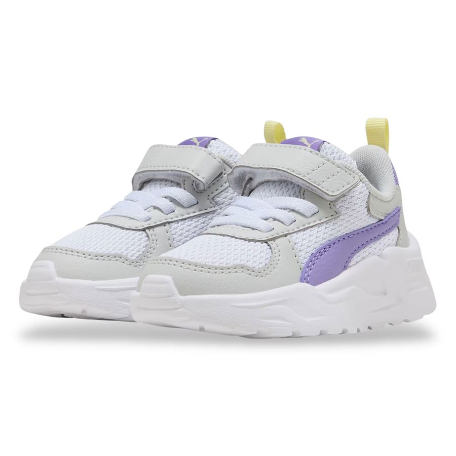 Trinity Lite AC + INF sneakers da bambino Puma | 39148118