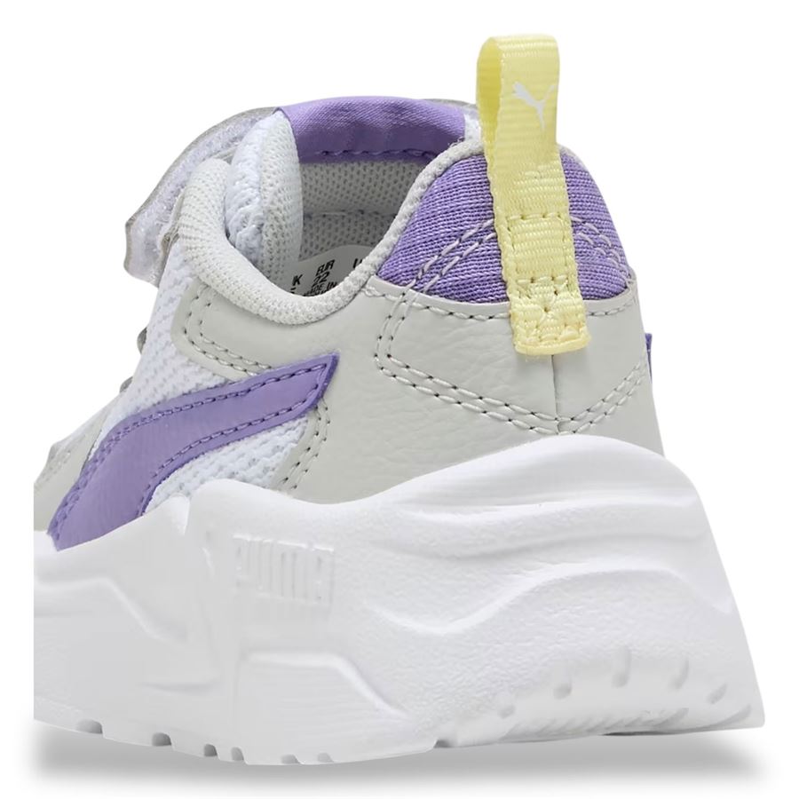 Trinity Lite AC + INF sneakers da bambino Puma | 39148118