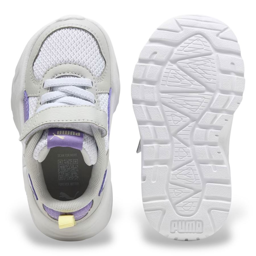 Trinity Lite AC + INF sneakers da bambino Puma | 39148118