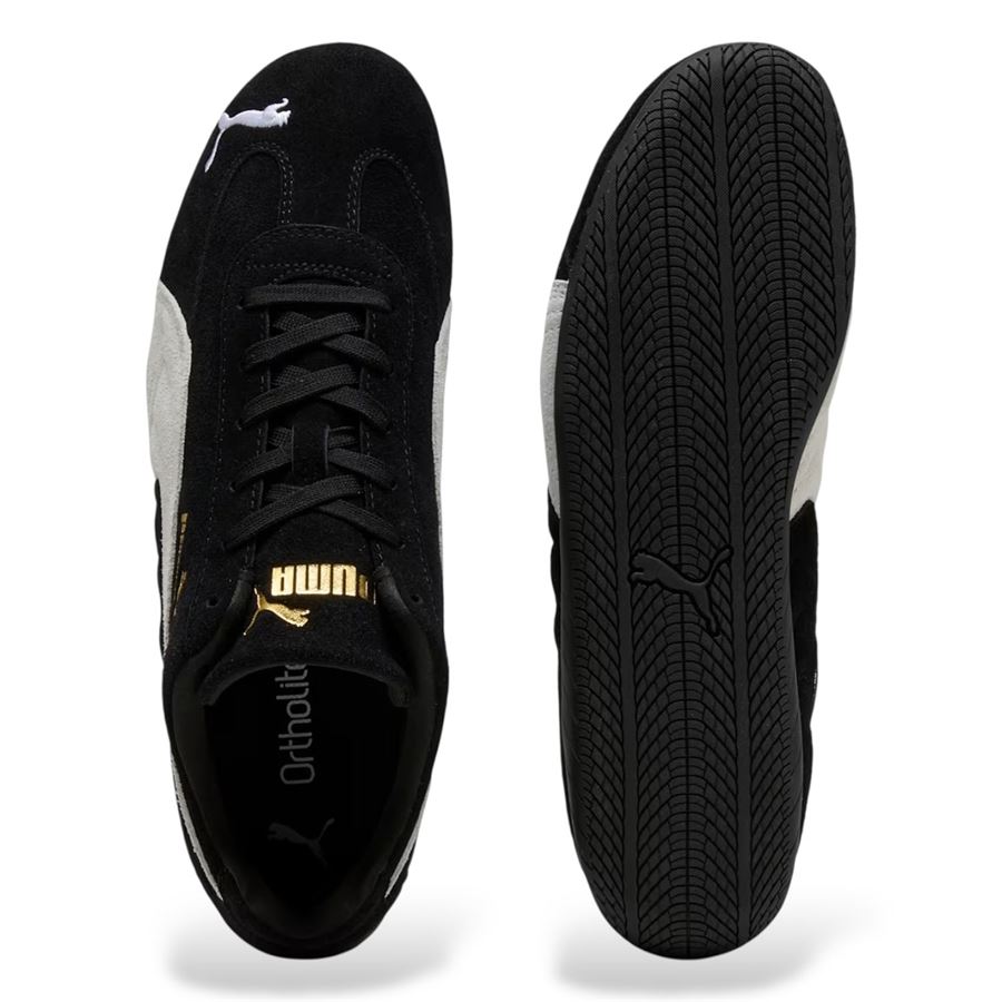 Speedcat OG sneakers unisex uomo donna Puma | 39884601