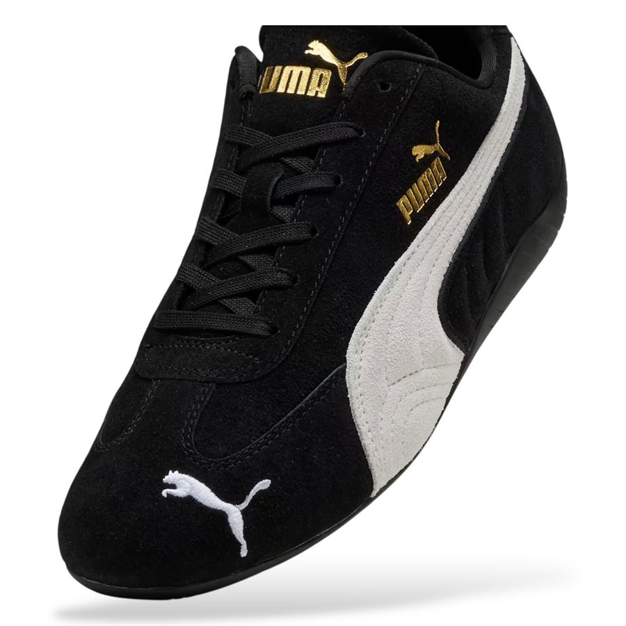 Speedcat OG sneakers unisex uomo donna Puma | 39884601