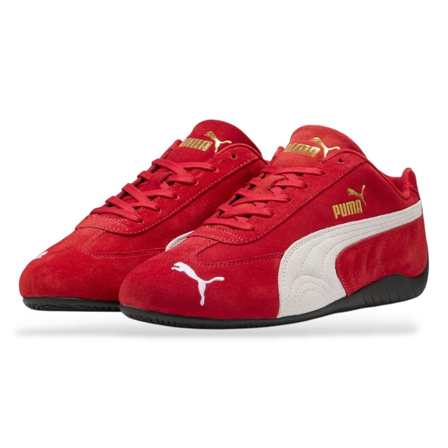 Speedcat OG sneakers unisex uomo donna Puma | 39884602