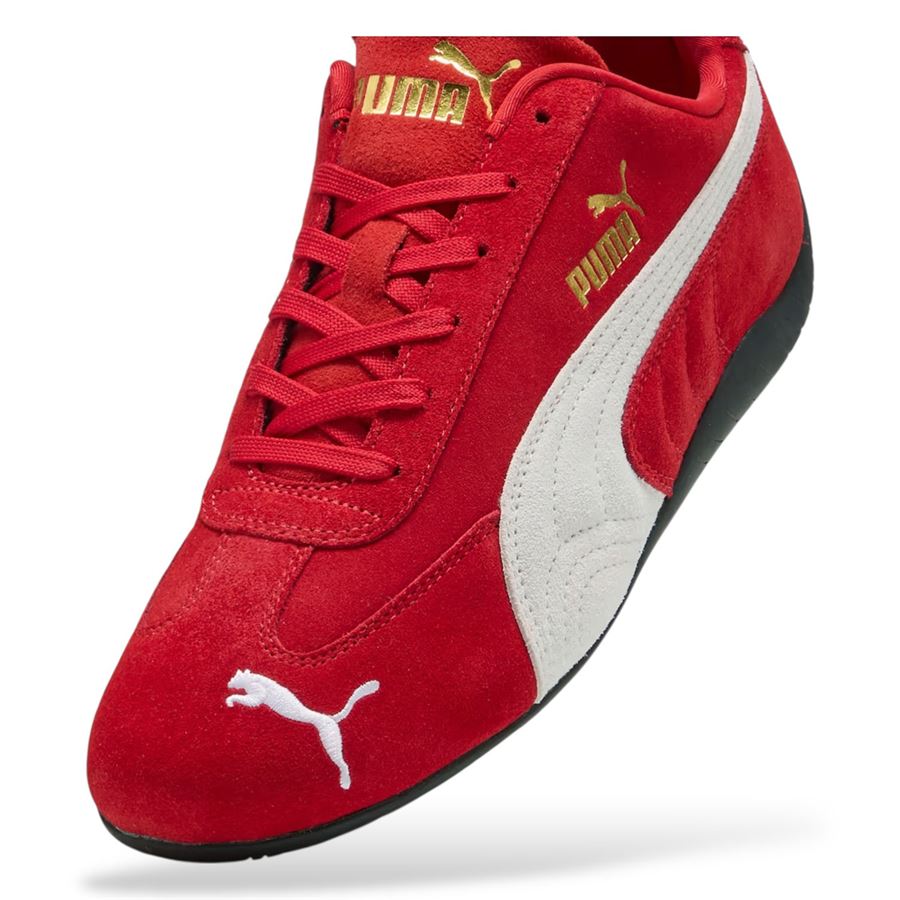 Speedcat OG sneakers unisex uomo donna Puma | 39884602