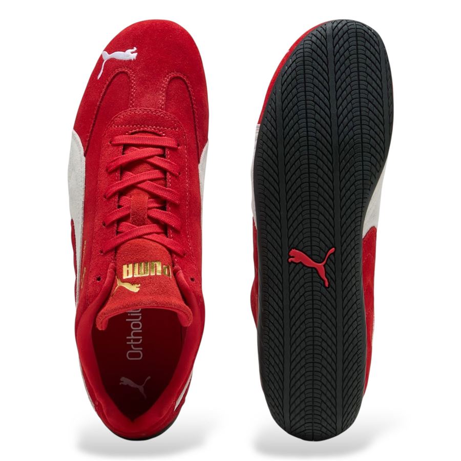 Speedcat OG sneakers unisex uomo donna Puma | 39884602