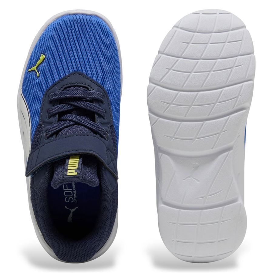 Flexfocus Modern Ac + Ps scarpe da bambino Puma | 40151902