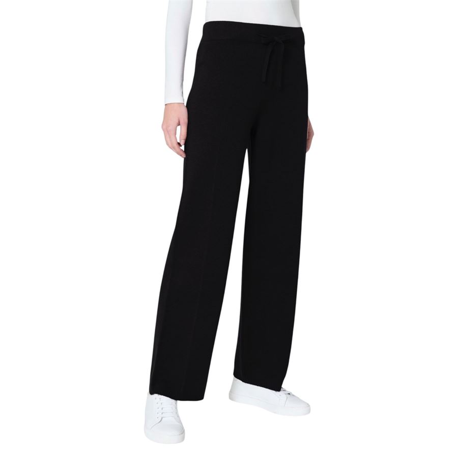 Pantalone ampio in Super Soft da donna Ragno | DN53PE020