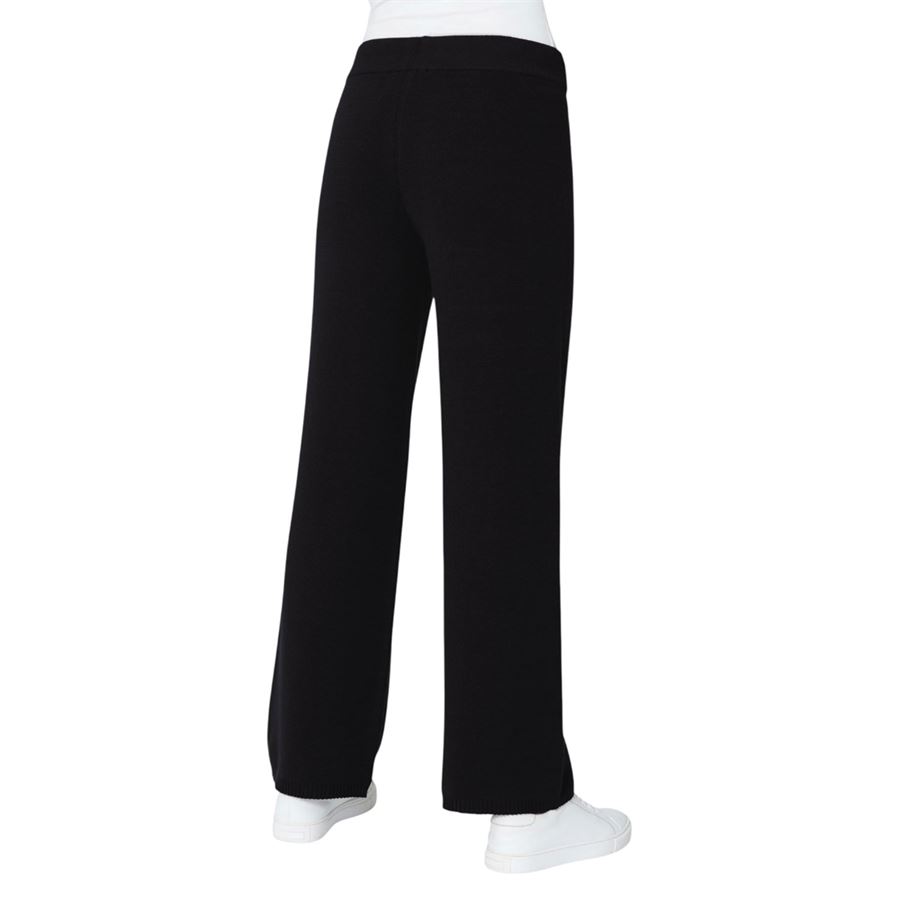 Pantalone ampio in Super Soft da donna Ragno | DN53PE020