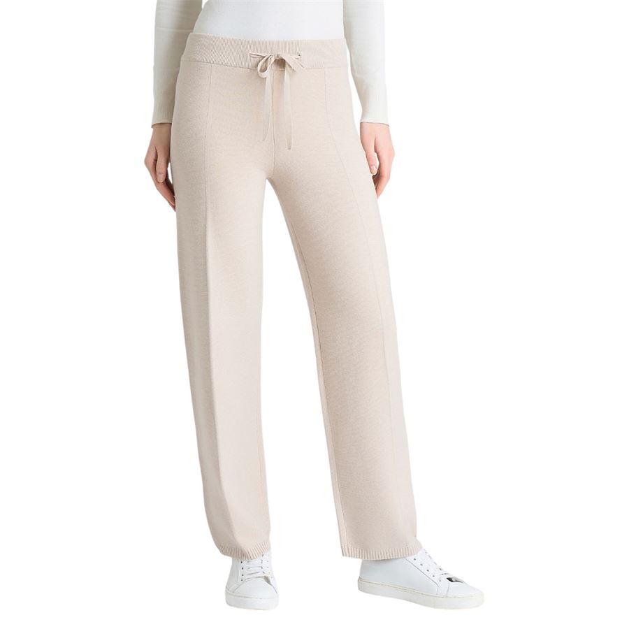 Pantalone ampio in Super Soft da donna Ragno | DN53PE786