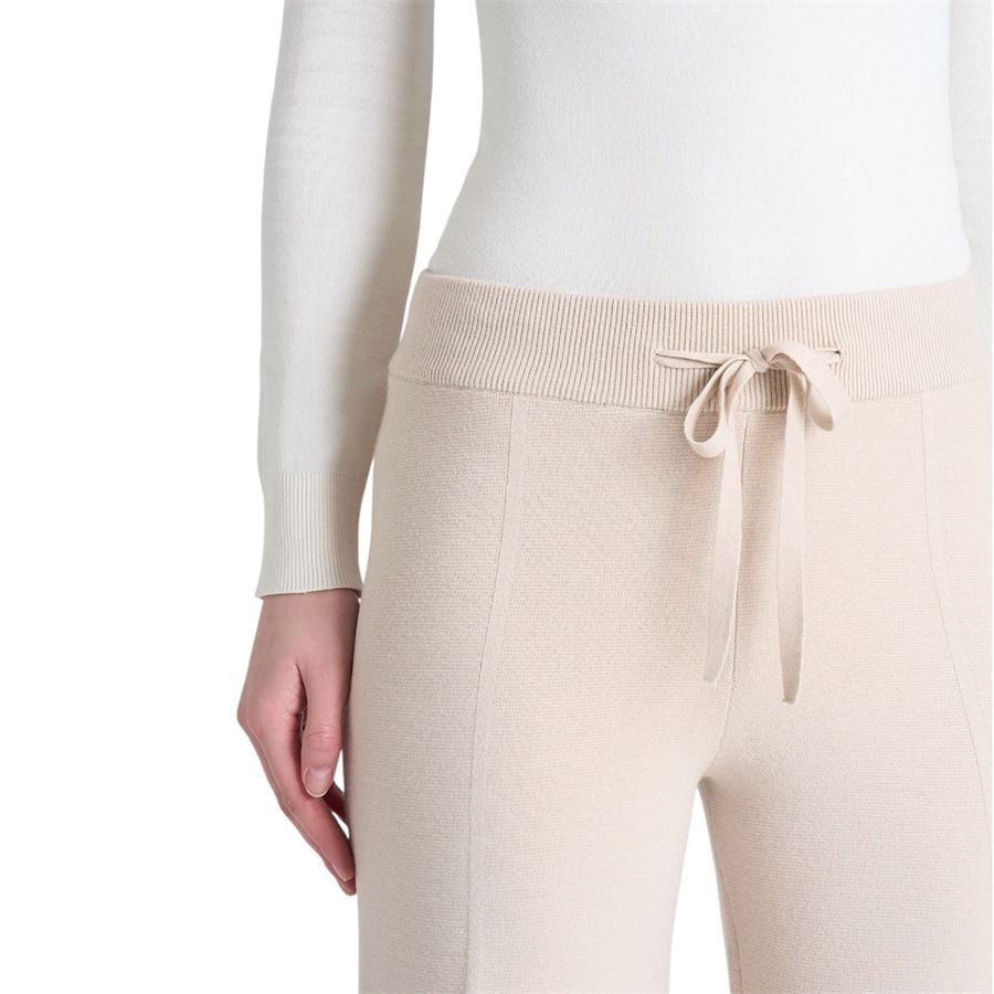 Pantalone ampio in Super Soft da donna Ragno | DN53PE786