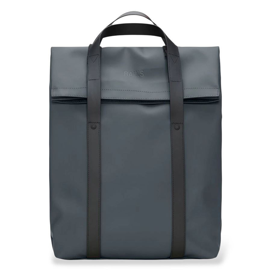 2 Way Tote Backpack zaino Rains | RA12940LAG