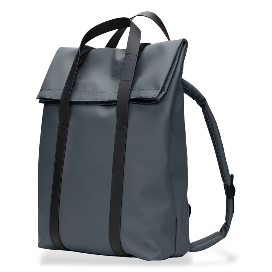 2 Way Tote Backpack zaino Rains | RA12940LAG