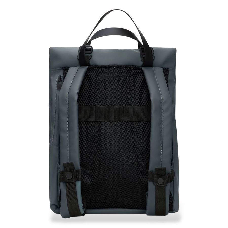 2 Way Tote Backpack zaino Rains | RA12940LAG