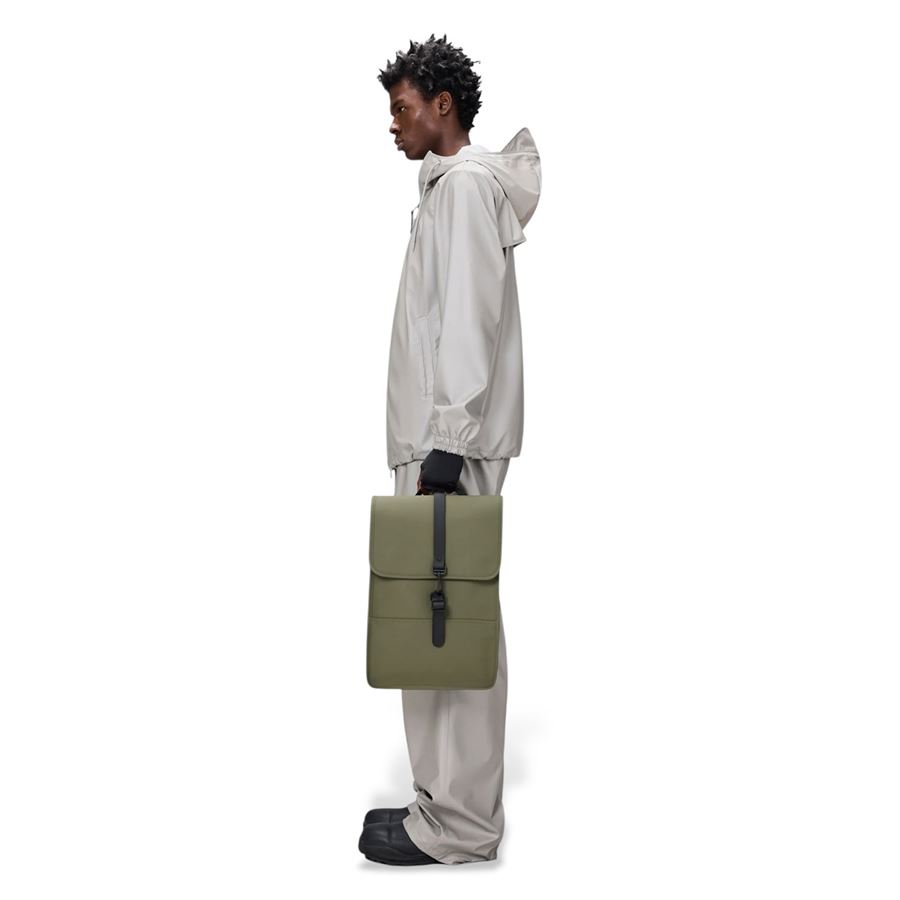 Backpack Mini zaino Rains | RA13020MAS